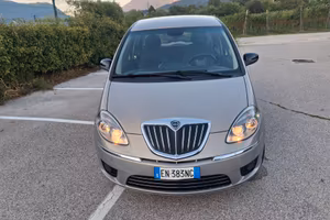 Lancia MUSA 1.4 16V Gold solo 50 mila km!!