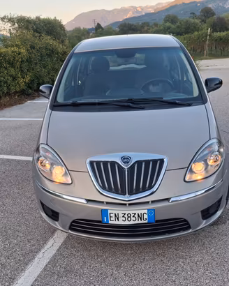 Lancia MUSA 1.4 16V Gold solo 50 mila km!!