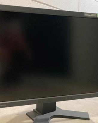 Eizo Flexscan S2000