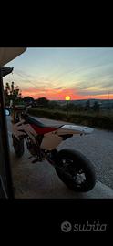 Hm 125 crm 2t