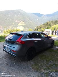 Volvo v40 (2012-2020) - 2016
