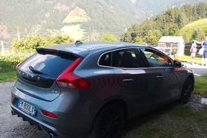 Volvo v40 (2012-2020) - 2016