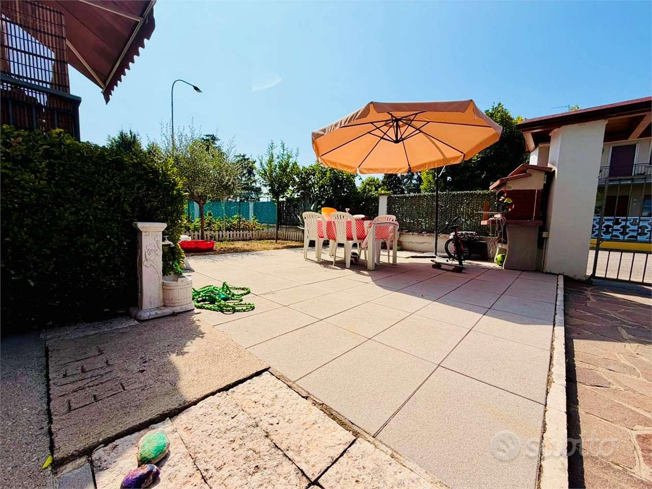 Appartamento – Mozzecane, Grezzano - Vista 4