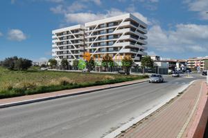 Locale commerciale, ingresso città - Termoli