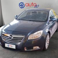 Opel Insignia 2.0 CDTI 160CV 4 porte Cosmo