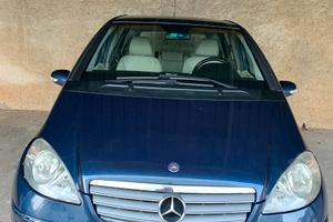 Mercedes Classe A W169