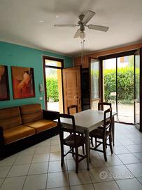 Casa indipendente piano terra Lido di Dante