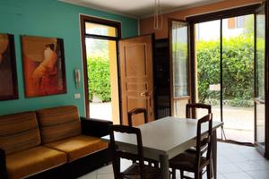 Casa indipendente piano terra Lido di Dante