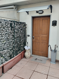 Vendita immobile + box auto