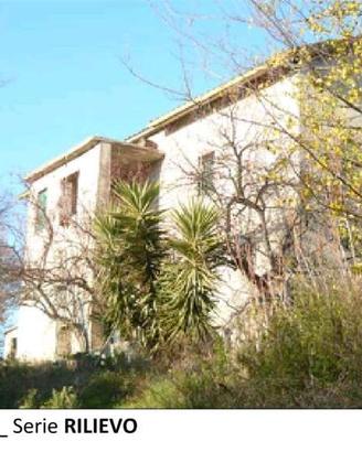 ANCONA - MONTACUTO
