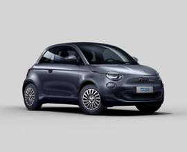 FIAT 500 Cabrio 23,65 kWh 190km
