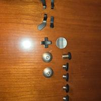 Kit levette+palette+d-pad Xbox Elite 2