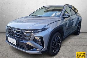 Hyundai Tucson 1.6 HEV aut. Exellence
