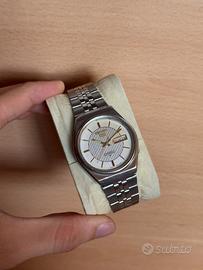 Seiko 5 Vintage