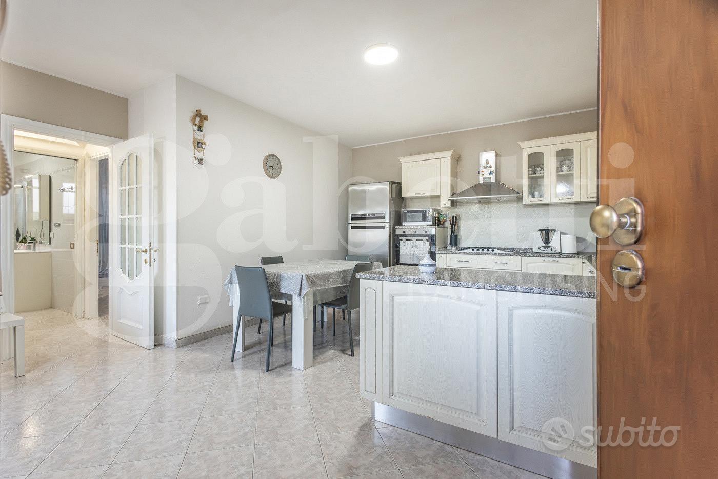 Appartamento – Cabuderra/Capoterra, Is Cungiausu de Bidda, Casteddu/Cagliari - Vista 3