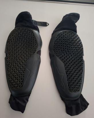 gomitiere alpinestars 