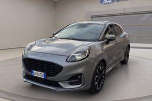 FORD Puma 1.0 ecoboost h ST-Line X s&s 125cv