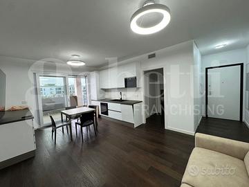 Appartamento Bari [Cod. rif 3337206ARG]