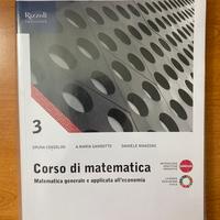 MATEMATICA 3 anno Pitagora