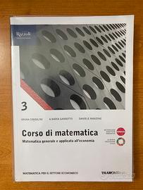 MATEMATICA 3 anno Pitagora