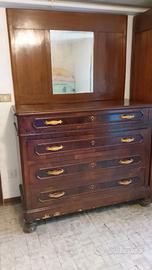 CAMERA DA LETTO MATRIMONIALE