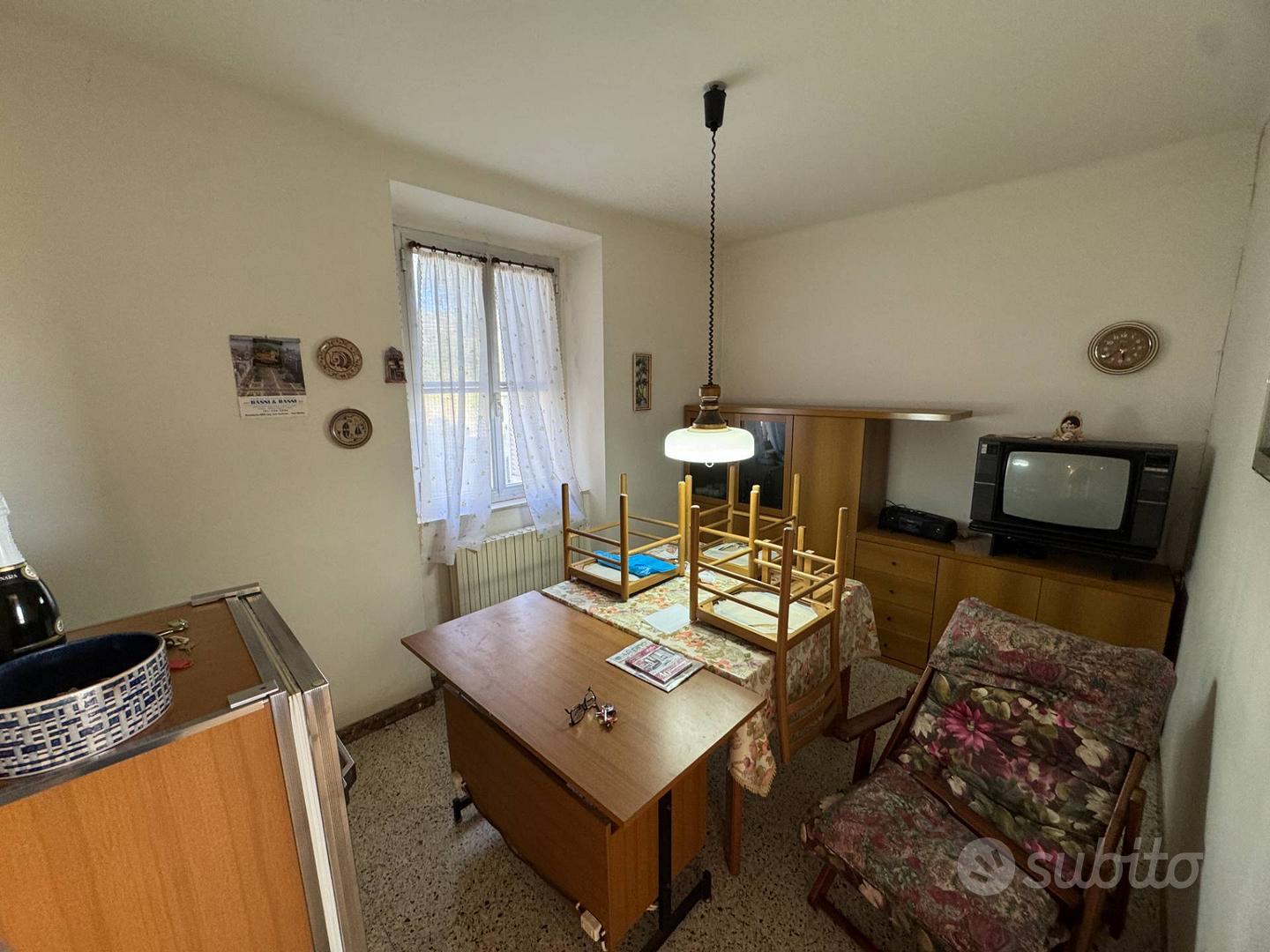 Appartamento – Fermo - Altro