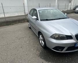 Seat Ibiza 1.2 12V 70CV 3p. Free Dual