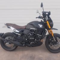 Moto Morini Scrambler - 2025