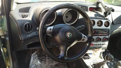 alfa romeo 156 1ª serie