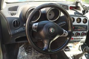 alfa romeo 156 1ª serie