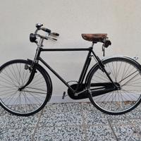 bicicletta epoca bianchi cesare 1939