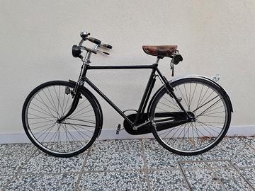 bicicletta epoca bianchi cesare 1939