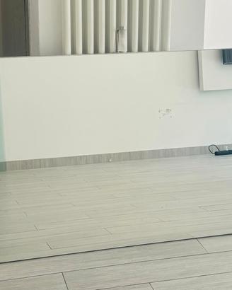 Specchio bagno con luce
