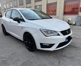 SEAT Ibiza 1.4 TDI Euro 6 Neopatentati