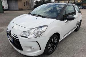 DS AUTOMOBILES DS 3 134,754km 1.4 VTi 95 Chic se