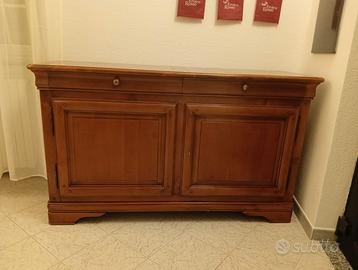 Mobile credenza in legno