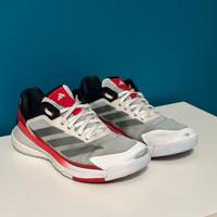 Adidas Crazyquick Boost Padel 41/3