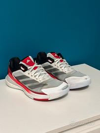 Adidas Crazyquick Boost Padel 41/3