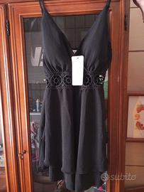 Top body donna Terranova 