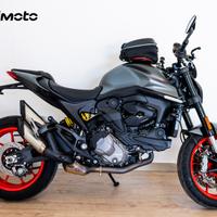 DUCATI MONSTER 937 - 2021