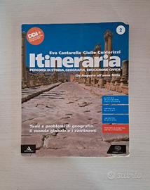 Itineraria 2