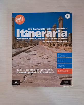 Itineraria 2