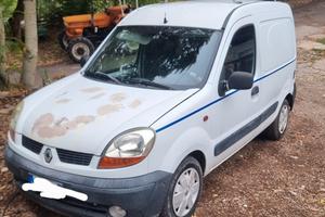 renault kangoo 1.5 dci