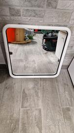 Specchio bagno 60x60