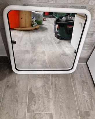 Specchio bagno 60x60
