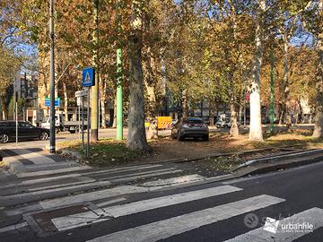Bilocale milano zona metro m5 max 850