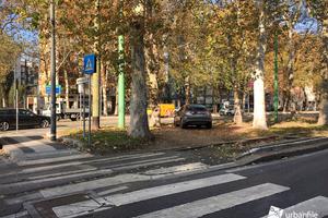 Bilocale milano zona metro m5 max 850