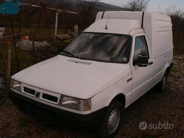 ricambi fiat fiorino 1.7 diesel 