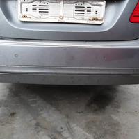 MERCEDES-BENZ E220 ANNO 2010 - PARAURTI POSTERIORE