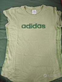 T-shirt donna Adidas